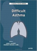 Difficult asthma
