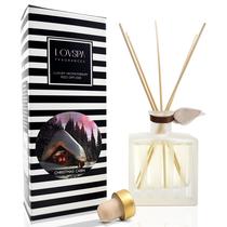 Diffusor de Aroma LOVSPA Christmas Cabin Conjunto de Aceites 118ml