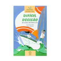 Difícil Decisão - Editora Atual