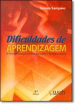 Dificuldades de aprendizagem