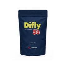 Difly s3 1kg champion