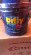 Difly S3 1Kg - P/ Combate De Carrapatos E Moscas-De-Chifres - Suplemento Vitamínico P/ Animais! - Champion