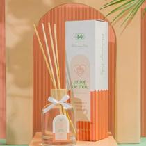 Difursor De Varetas Amor De Mãe 200Ml Madressenza Difursor De Varetas Amor De Mãe 200Ml Madressenza