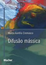 Difusão mássica