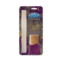 Difusor 100ml Orquídea Negra Coala