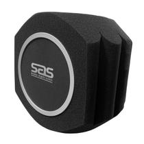 Difusor Acústico com Pop Filter Santo Ângelo SAS DA10