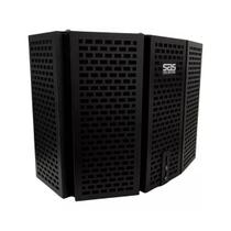 Difusor acustico para microfone santo angelo 5 partes da50