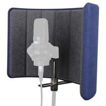 Difusor Acústico,Vocal Booth,Filtro P/Condensador P220,Akg