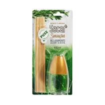 Difusor Alecrim Silvestre Secar 100ml Difusor Alecrim Silvestre Secar 100ml