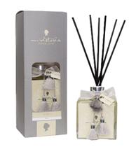 Difusor Ambiente Cubo Alecrim e Limão Sicil 350ml M Victoria