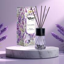 Difusor ambiente lavanda 120ml zupp