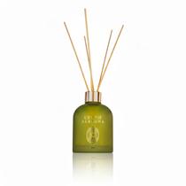 Difusor Ambiente Lenvie Elementos Flor de Laranjeira 200ml Difusor Ambiente Lenvie Elementos Flor de Laranjeira 200ml