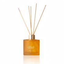 Difusor Ambiente Lenvie Elementos Pêssego Oriental 200ml Difusor Ambiente Lenvie Elementos Pêssego Oriental 200ml