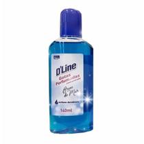 Difusor Ambientes Brisa do Mar 140ml 2140 Deoline - Un Difusor Ambientes Brisa do Mar 140ml 2140 Deoline - Un