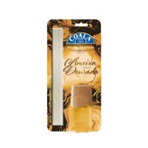 Difusor ameixa dourada 100ml coala (3012037)
