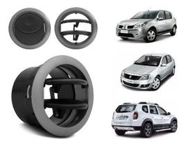 Difusor Ar 4 Kit Grade Logan 2007 A 2014 Duster 2011 A 2015 Difusor Ar 4 Kit Grade Logan 2007 A 2014 Duster 2011 A 2015