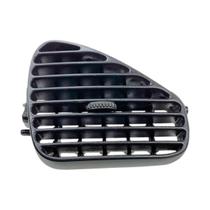 Difusor Ar Central Dir. 2002 Em Diante Cinza Jahu 577987