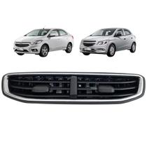 Difusor Ar Central GM Onix Prisma 2013 a 2016 Original