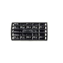 Difusor Ar Central Grafite S10 1995 A 2000 Difusor Ar Central Grafite S10 1995 A 2000