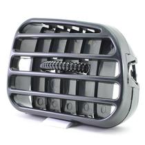 Difusor Ar Central Grafite S10 2001 A 2011 Difusor Ar Central Grafite S10 2001 A 2011