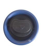 Difusor Ar Central Lateral Azul Celta 2001 2002 03 2006