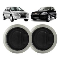 Difusor Ar Central Lateral Celta Prisma (2un)