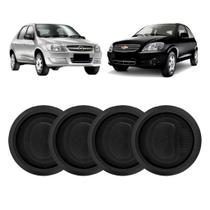 Difusor Ar Central Lateral Celta Prisma (4un)