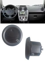 Difusor Ar Central Lateral Cinza Grafite 2006 07 2010 2014