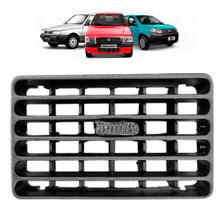 Difusor Ar Central Preto Fiat Uno 1995 1996 1997 99 2000 Difusor Ar Central Preto Fiat Uno 1995 1996 1997 99 2000