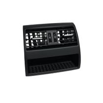 Difusor Ar Central Traseiro Original Bmw F10 F11 64229172167