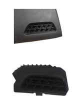 Difusor Ar Condicionado do Painel Aitbag Direito Capa Civic 2012 2013 2014 2015 2016 Tampa Moldura Acabamento Grade Difusor Ar Condicionado do Painel Aitbag Direito Capa Civic 2012 2013 2014 2015 2016 Tampa Moldura Acabamento Grade
