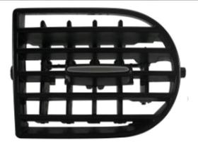 Difusor Ar Idea 2013 A 2017 Central Com Botão Grafite Ld Difusor Ar Idea 2013 A 2017 Central Com Botão Grafite Ld