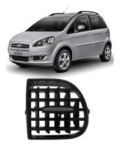 Difusor Ar Idea 2013 A 2017 Lateral Com Botão Grafite Ld Difusor Ar Idea 2013 A 2017 Lateral Com Botão Grafite Ld