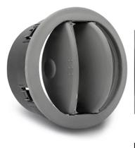 Difusor Ar Lateral Uno 2011 a 2015 Fiorino 2014/ Cinza