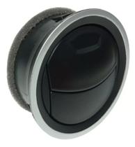 Difusor Ar Painel Amarok 2011 2012 2013 2014 Aro Prata