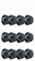 Difusor Ar Painel Central/Lateral Kit 4 Peças