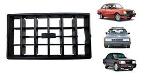 Difusor Ar Painel Chevette 1983-1993 Opala Caravan 1988-1992