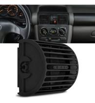 Difusor Ar Painel Chevrolet Corsa Hatch / Sedan / Classic Difusor Ar Painel Chevrolet Corsa Hatch / Sedan / Classic