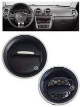 Difusor Ar Prata Gol Voyage Saveiro G6 2013 14 15 2016 Difusor Ar Prata Gol Voyage Saveiro G6 2013 14 15 2016