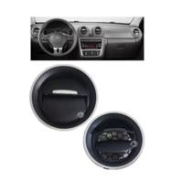 Difusor Ar Prata Gol Voyage Saveiro G6 2013 14 15 2016 Difusor Ar Prata Gol Voyage Saveiro G6 2013 14 15 2016