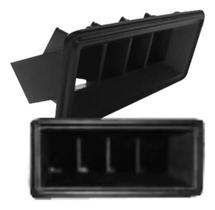 Difusor Ar Superior Passat Santana Quantum L.e. Preto Difusor Ar Superior Passat Santana Quantum L.e. Preto