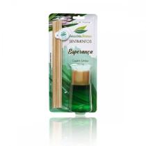 Difusor Aroma Amz Capim Limao 120Ml Difusor Aroma Amz Capim Limao 120Ml