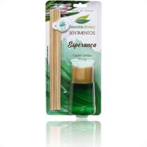 Difusor Aroma Amz Capim Limao 120Ml