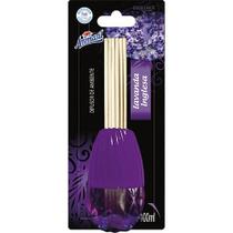 Difusor Aromasil 100ml Lavanda Aroma Relaxante