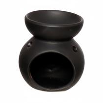 Difusor Aromati Hipno Preto 8 Cm