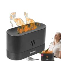 Difusor Aromático 7 Cores Led Bivolt 110V220V Fácil De Usar Difusor Aromático 7 Cores Led Bivolt 110V220V Fácil De Usar