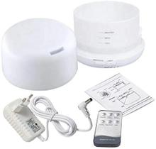 Difusor aromático ultrassônico WNF - modelo BM048 Difusor aromático ultrassônico WNF - modelo BM048