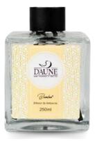 Difusor Aromatizador Ambiente 250ml Daune