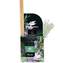 Difusor Aromatizador Banheiro Casa Ambiente Perfumado Aroma Alecrim Amazônia Aromas