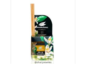 Difusor Aromatizador De Ambiente 270ml Amazonia Aromas